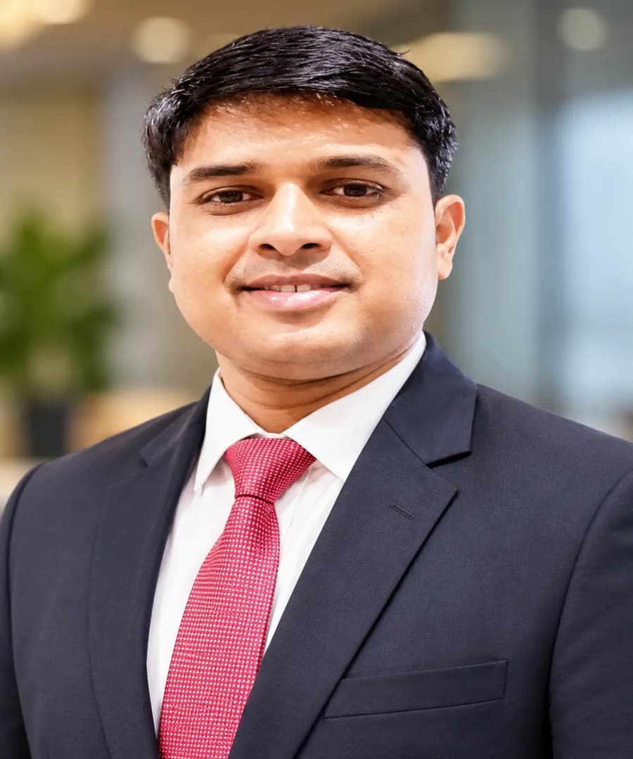 Arun Sahu, Founder of Nature Wings