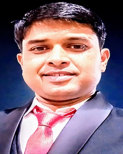 Neeraj Jain